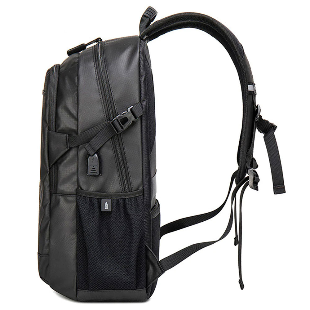 Arctic Hunter Laptop Backpack