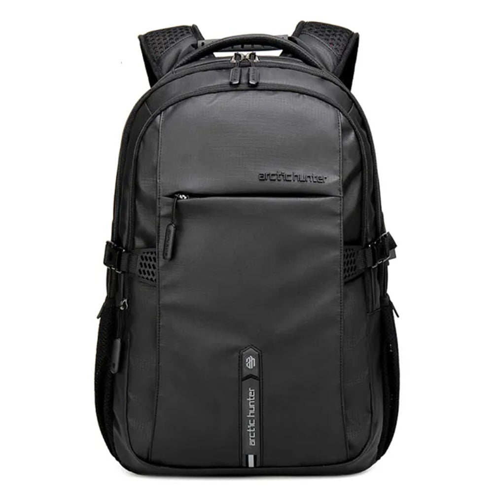 Arctic Hunter B00388 Laptop Backpack Black