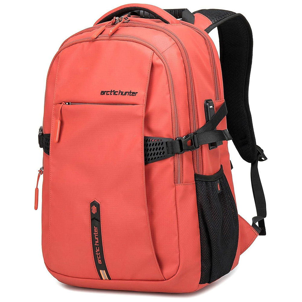 Arctic Hunter Laptop Backpack