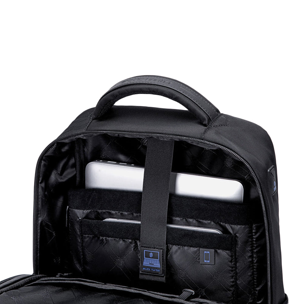 Arctic Hunter B00478 Laptop 