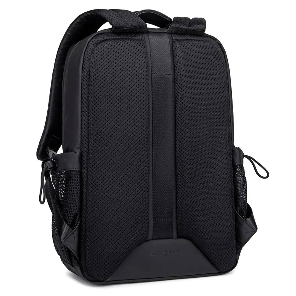 Arctic Hunter B00534 Laptop Backpack - Black