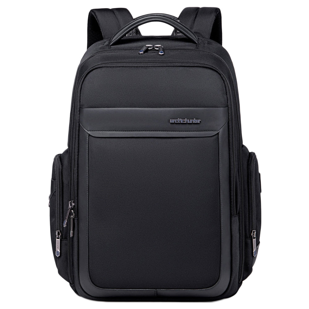 Arctic Hunter B00544 Laptop Backpack - Black