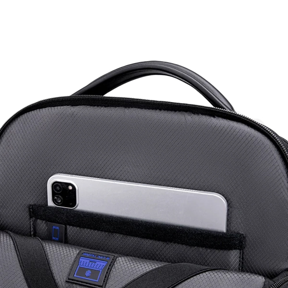 Arctic Hunter B00544 Laptop Backpack - Black