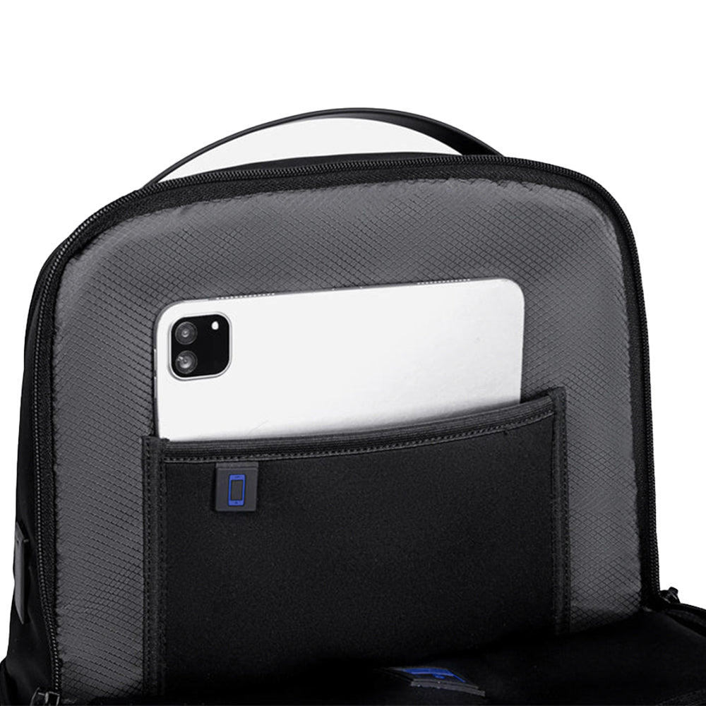 Arctic Hunter B00555 Laptop Backpack - Black