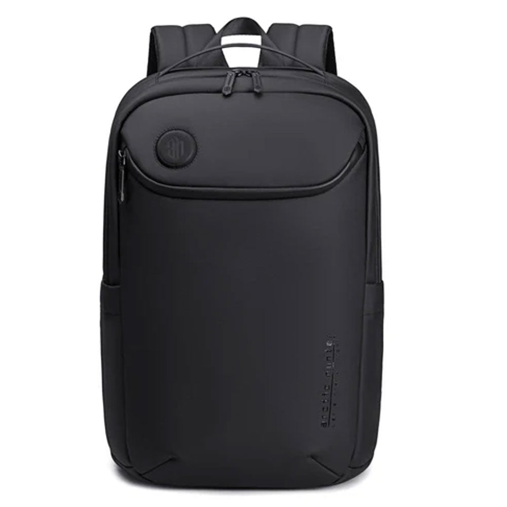 Arctic Hunter B00555 Laptop Backpack - Black