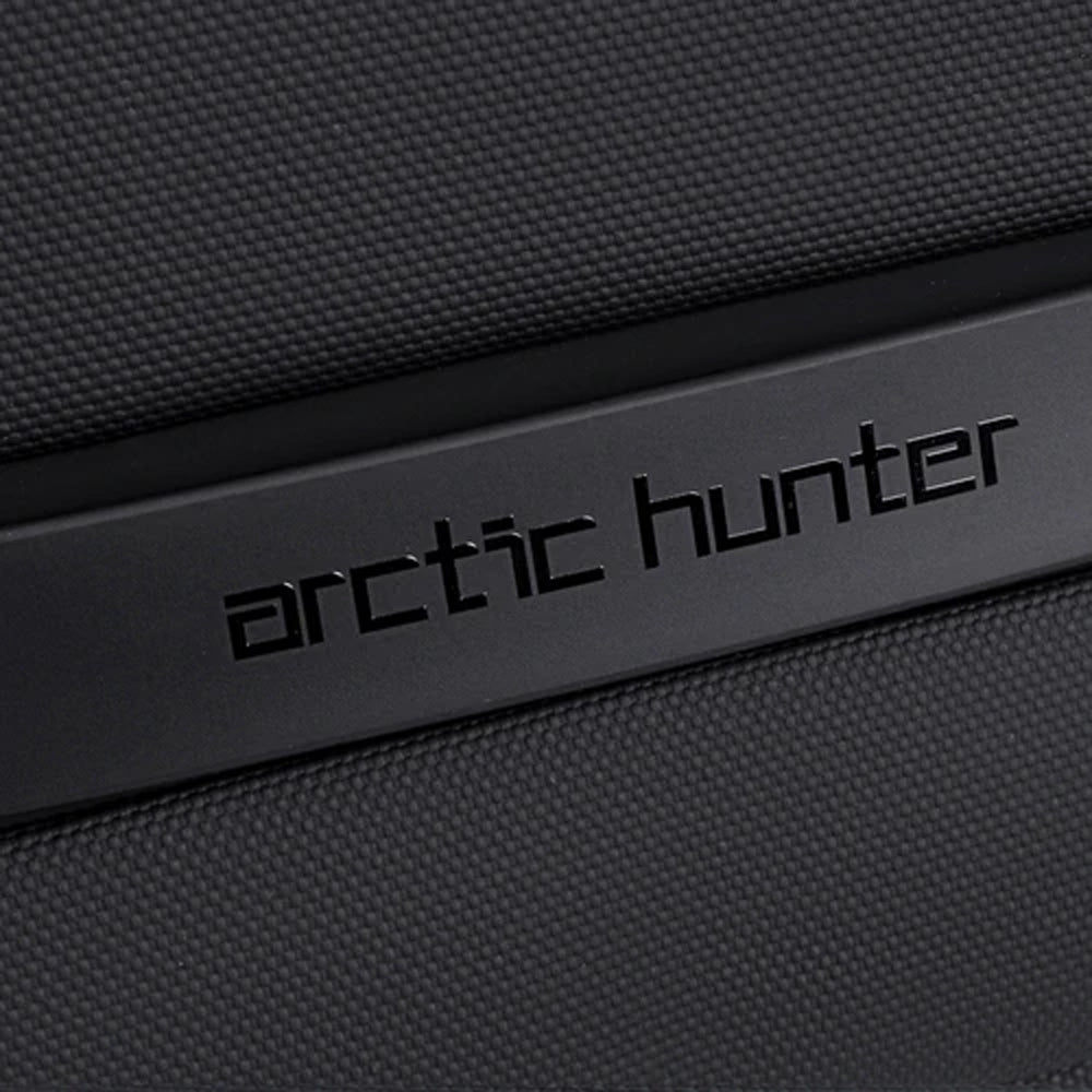 شنطة لاب توب ظهر أركتك هانتر B00559 - اسود