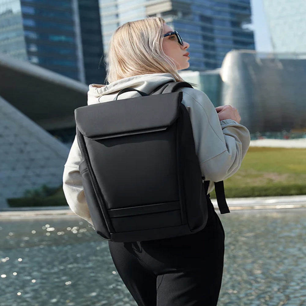 شنطة لاب توب ظهر أركتك هانتر 