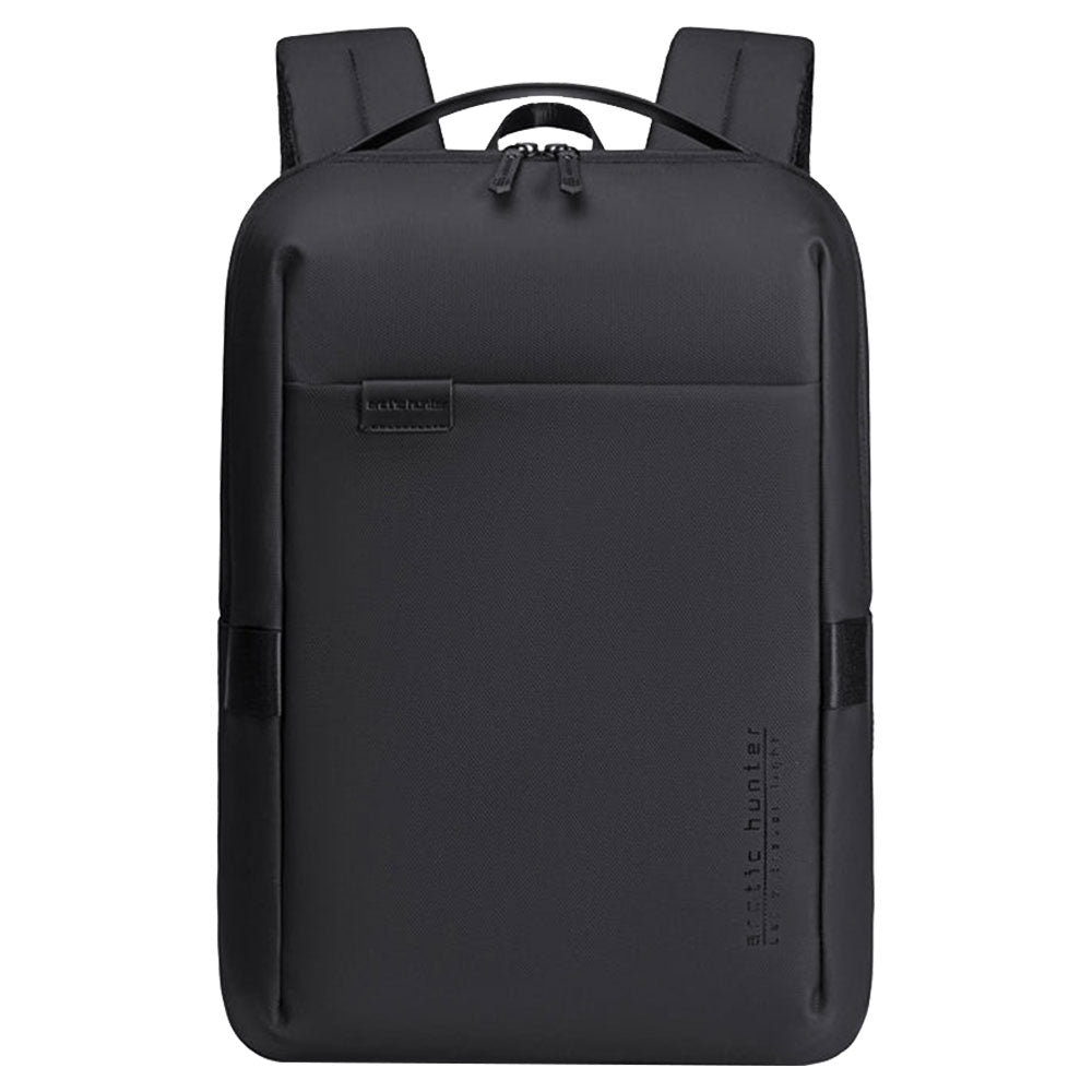 Arctic Hunter B00574 Laptop Backpack - Black