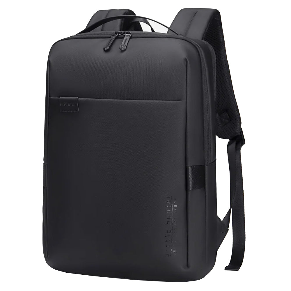 Arctic Hunter B00574 Laptop Backpack - Black