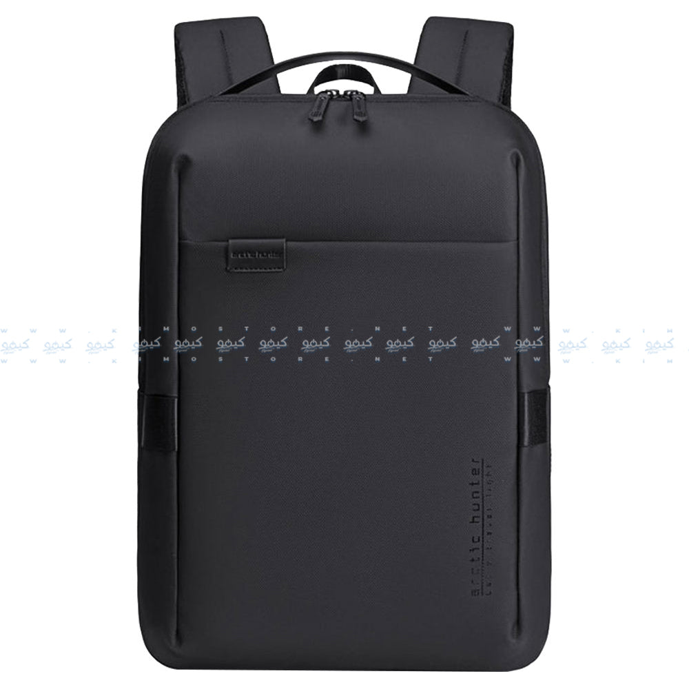 شنطة لاب توب ظهر أركتك هانتر B00574 - اسود