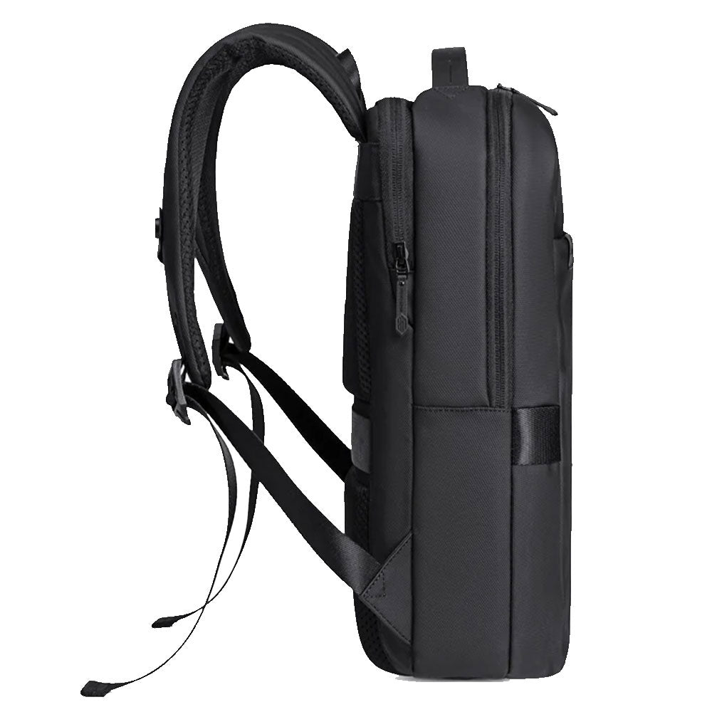 Arctic Hunter B00574 Laptop Backpack - Black