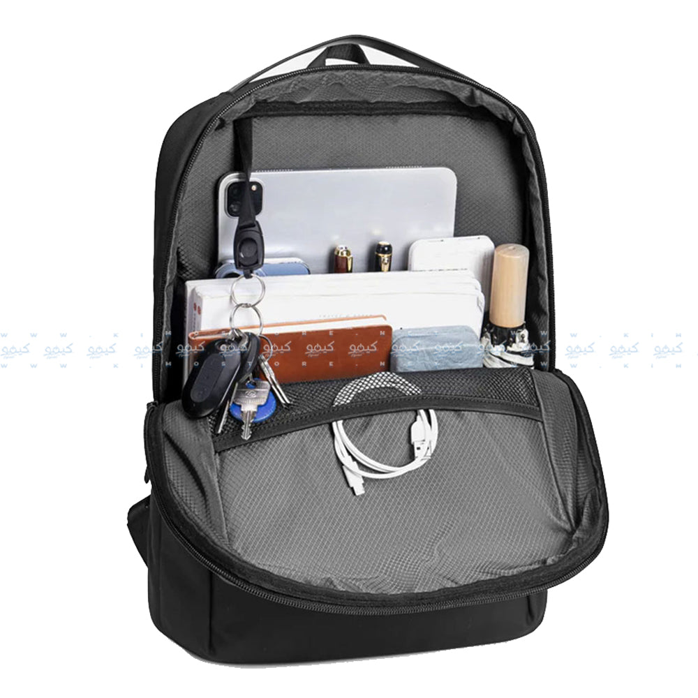 شنطة لاب توب ظهر أركتك هانتر B00574 - اسود