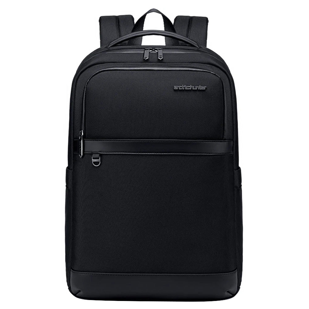 Arctic Hunter B00670 Laptop Backpack - Black
