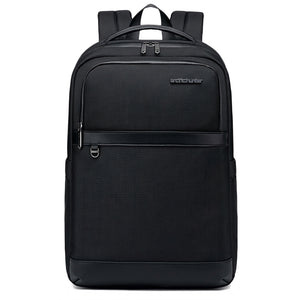 Arctic Hunter B00670 Laptop Backpack - Black