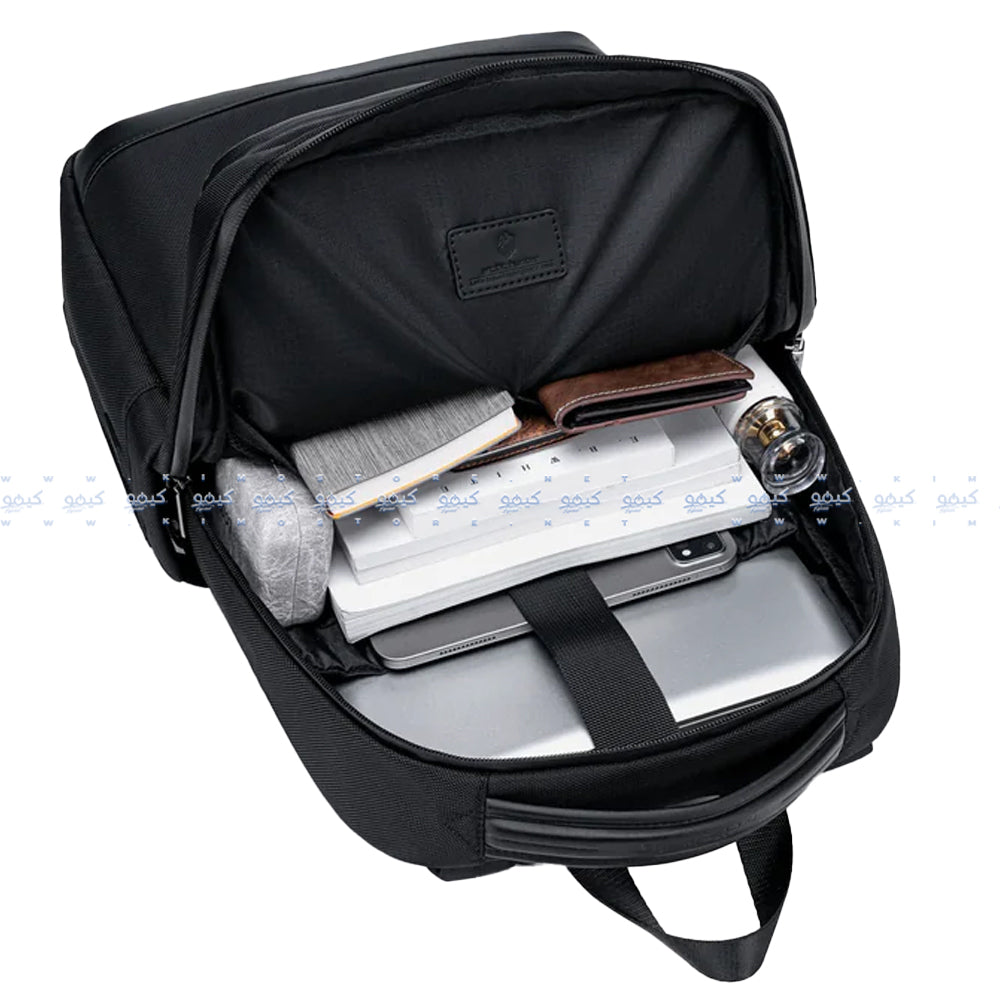 شنطة لاب توب ظهر أركتك هانتر B00670