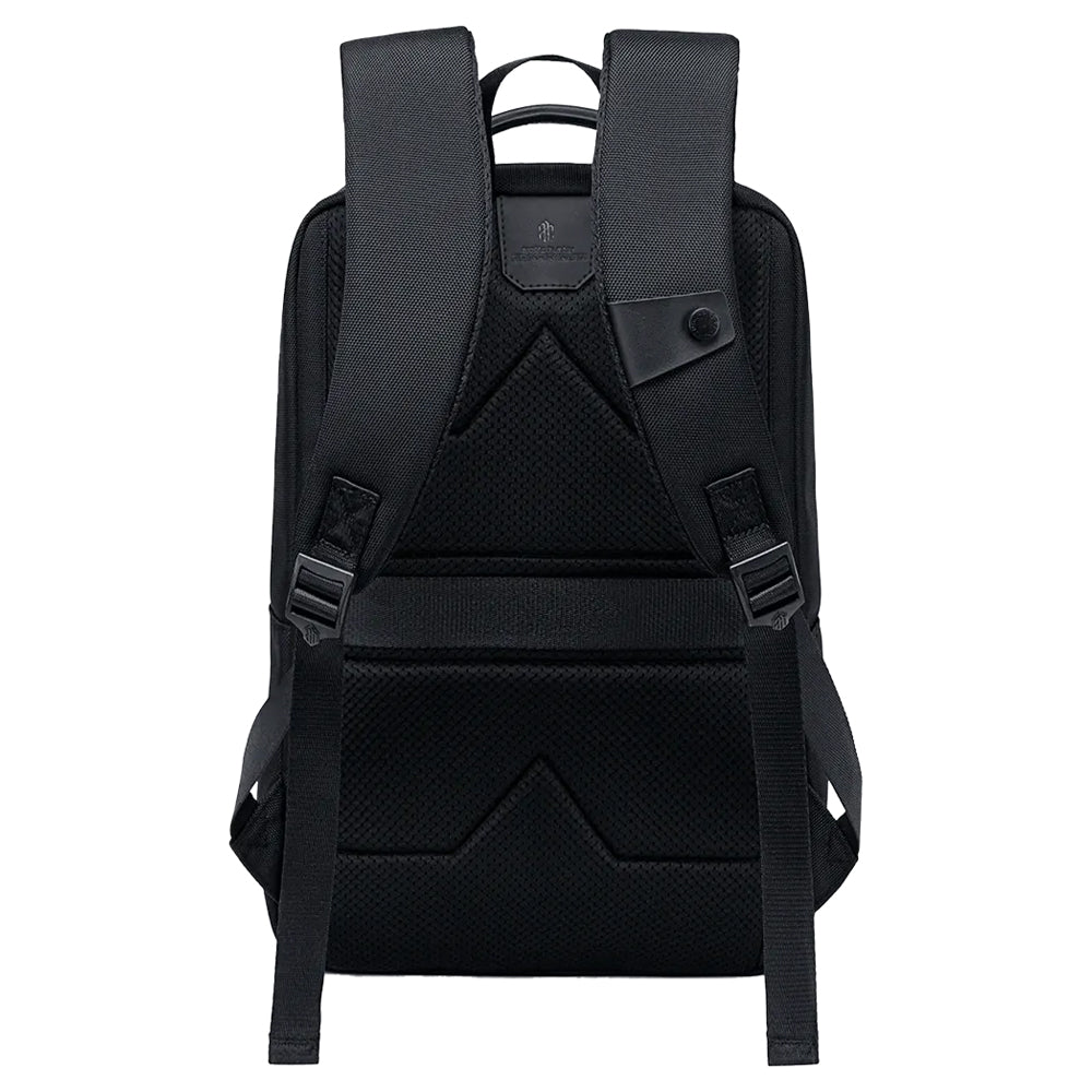 Arctic Hunter B00681 Laptop Backpack - Black