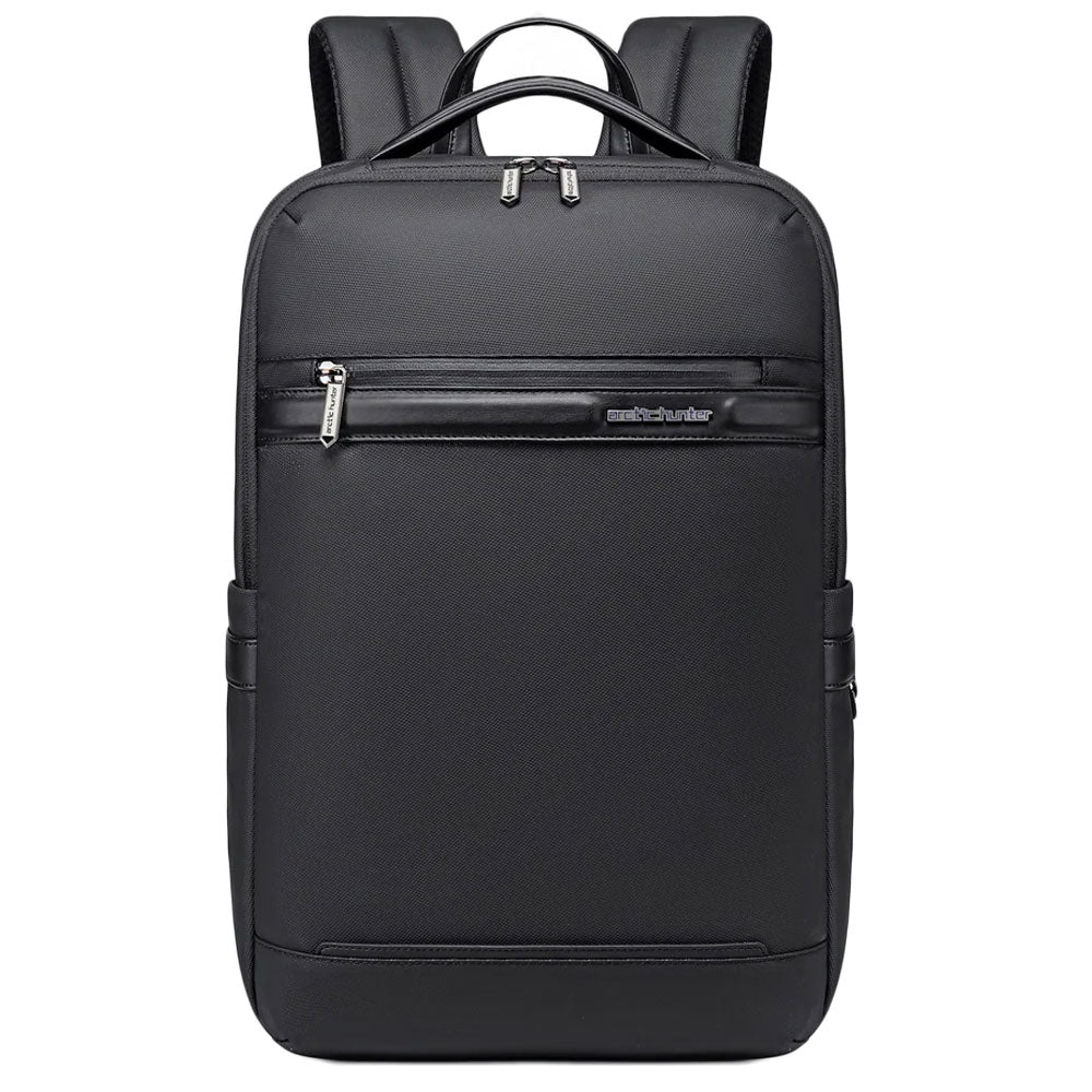 Arctic Hunter B00872 Laptop Backpack - Black
