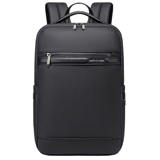 Arctic Hunter B00872 Laptop Backpack - Black