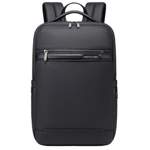 Arctic Hunter B00872 Laptop Backpack - Black