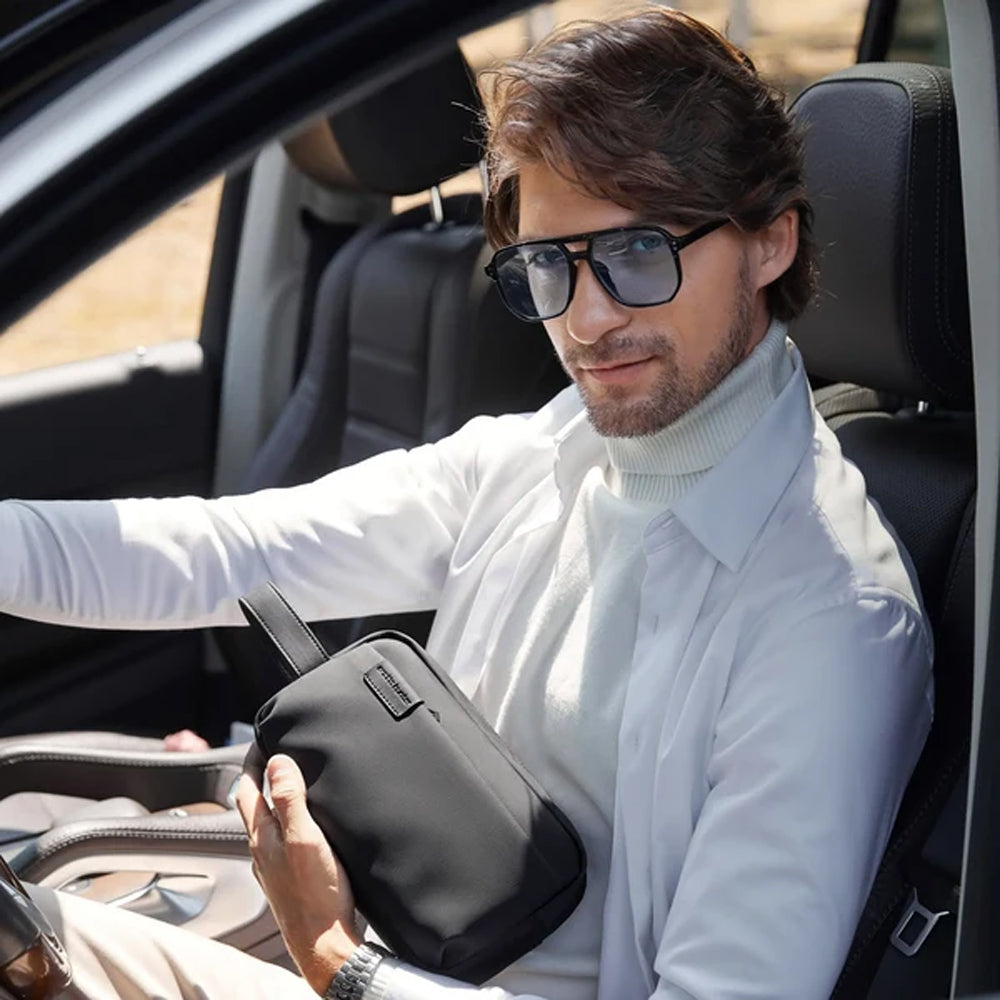شنطة يد أركتك هانتر K00580