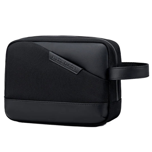 Arctic Hunter K00691 Hand Bag - Black