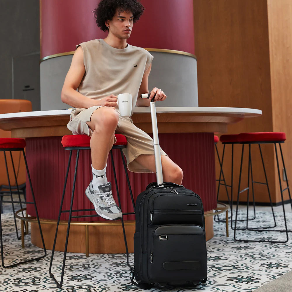 Laptop Backpack