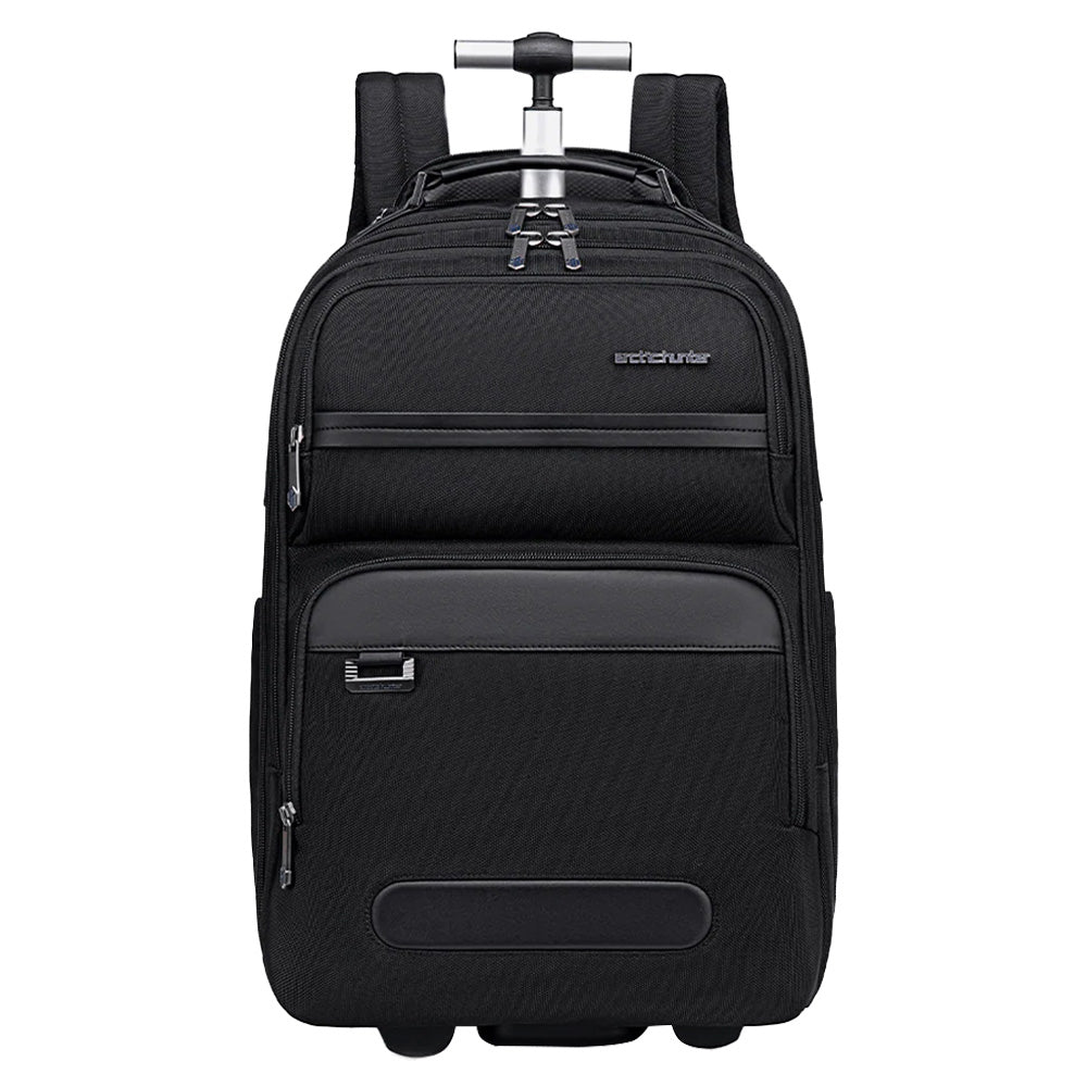 Arctic Hunter LG00656-1 Trolley Laptop Backpack