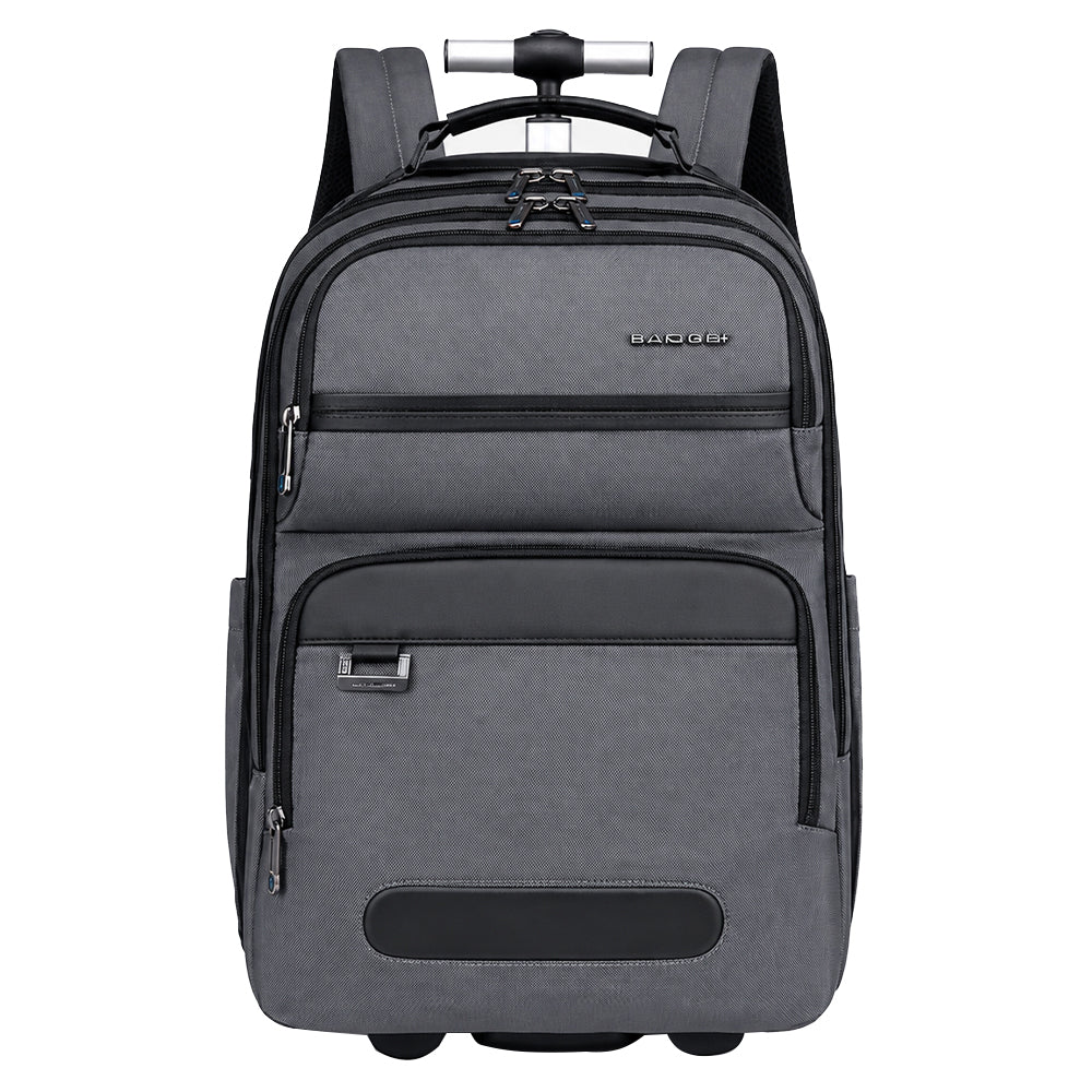 Arctic Hunter LG00656-1 Trolley Laptop Backpack
