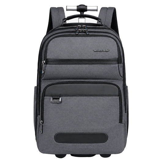 Arctic Hunter LG00656-1 Trolley Laptop Backpack