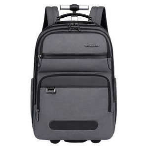 Arctic Hunter LG00656-1 Trolley Laptop Backpack