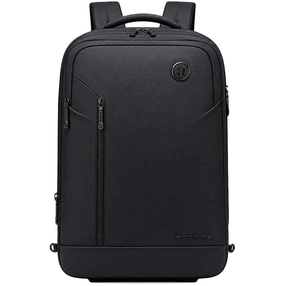 Arctic Hunter LG00861 Trolley Laptop Backpack - 