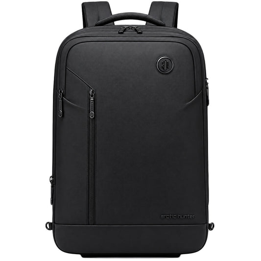 Arctic Hunter LG00861 Trolley Laptop Backpack - 