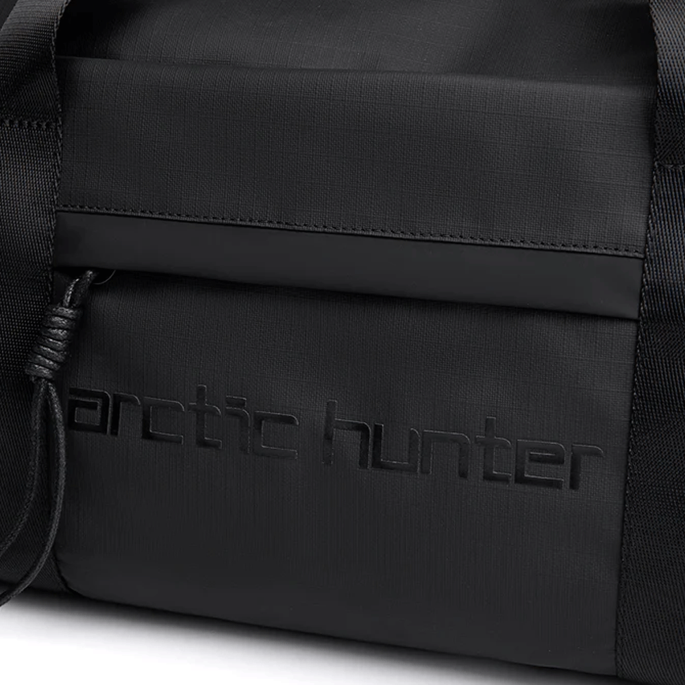 Arctic Hunter Anti-Theft Gym Duffle Bag