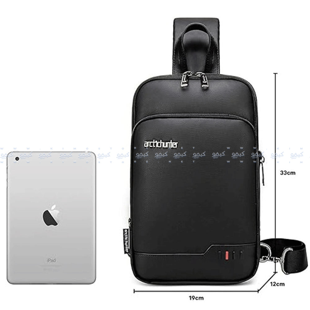 شنطة كروس أركتك هانتر 