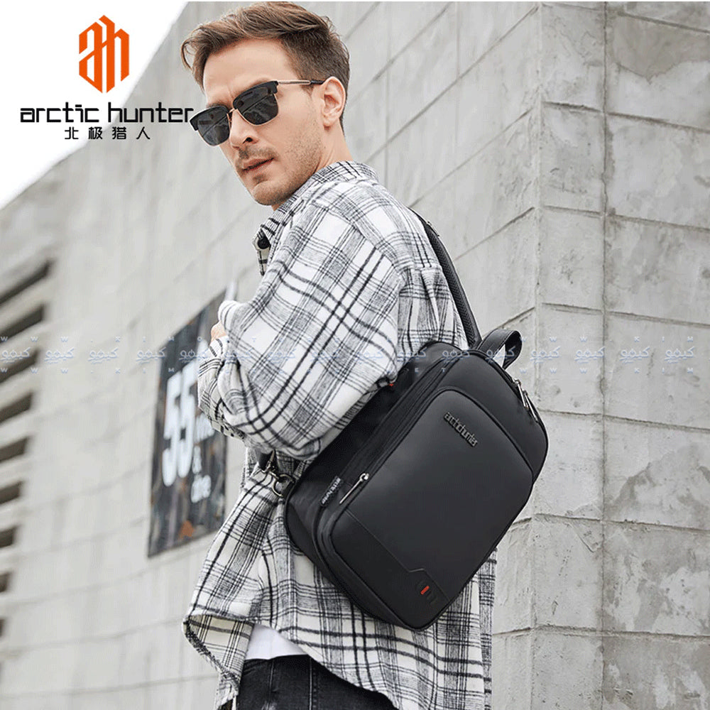 شنطة كروس أركتك هانتر 