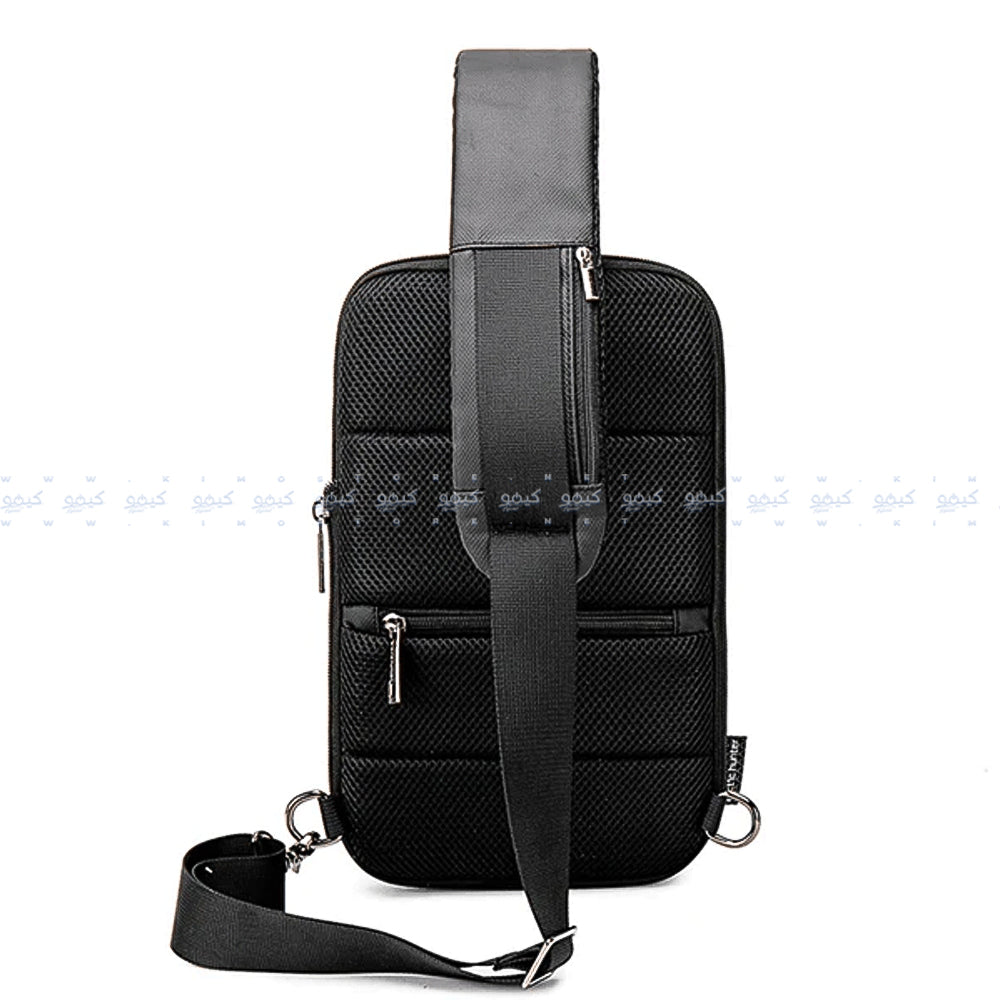 Arctic Hunter XB00113 Crossbody Bag 