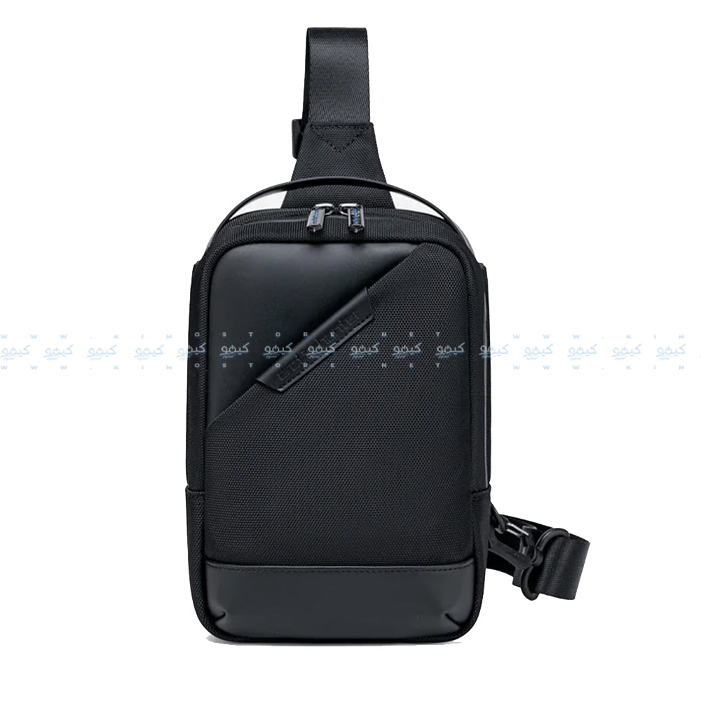 Arctic Hunter XB00693 Crossbody Bag - Black