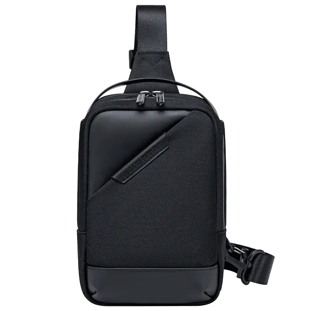 Arctic Hunter XB00693 Crossbody Bag - Black