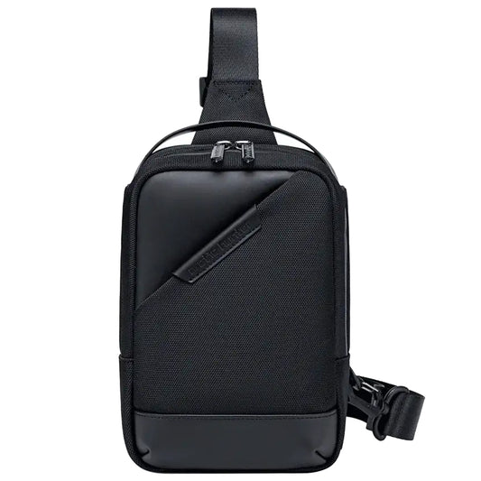 Arctic Hunter XB00693 Crossbody Bag - Black