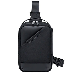 Arctic Hunter XB00693 Crossbody Bag - Black