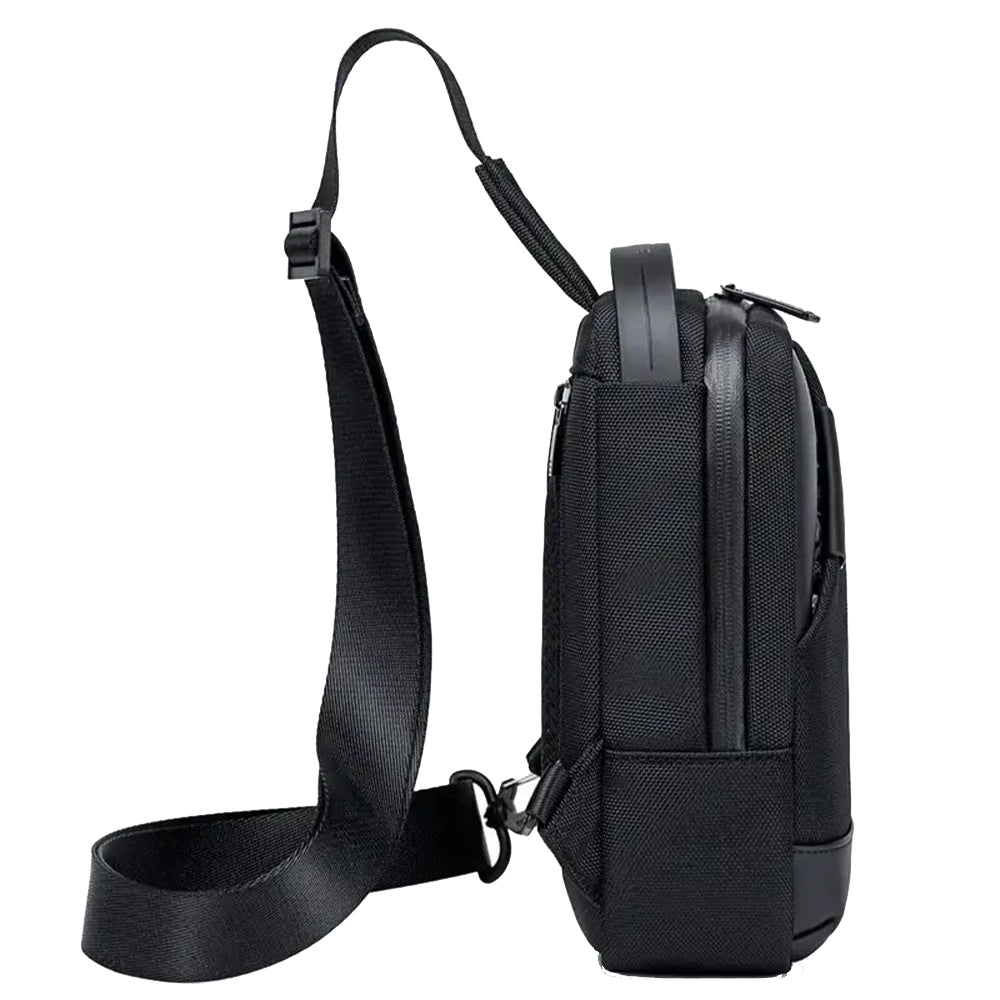 Arctic Hunter XB00693 Crossbody Bag - Black