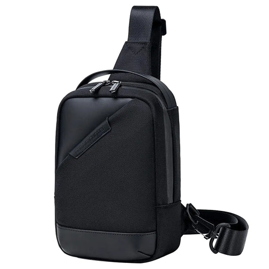 Arctic Hunter XB00693 Crossbody Bag - Black