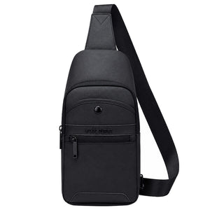 Arctic Hunter XB13001 Crossbody Bag - Black