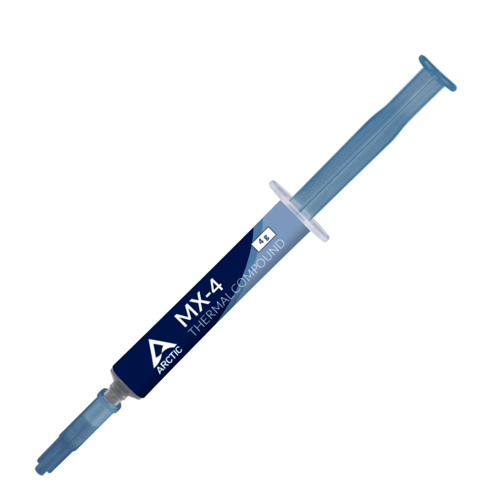 Arctic MX-4 Thermal Grease Paste For CPU Heatsink 4g