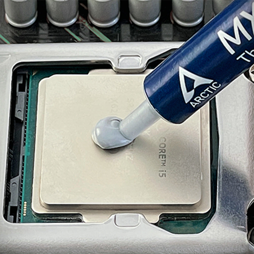 Arctic MX-4 Thermal Grease Paste For CPU Heatsink 4g (Copy)