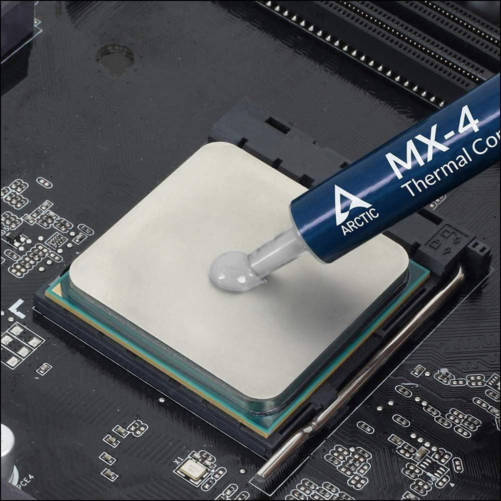 Arctic MX-4 Thermal Grease Paste