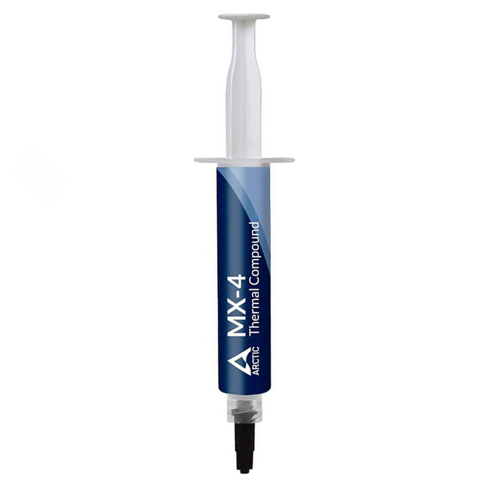 Arctic MX-4 Thermal Grease Paste For CPU Heatsink