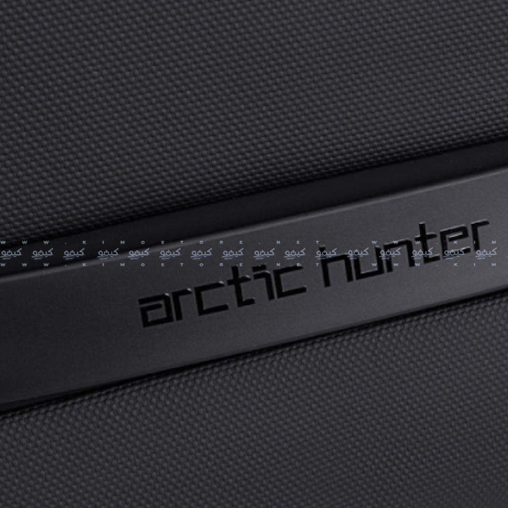 شنطة لاب توب ظهر