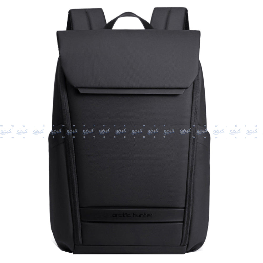 Arctic Hunter B00559 Laptop Backpack - Black