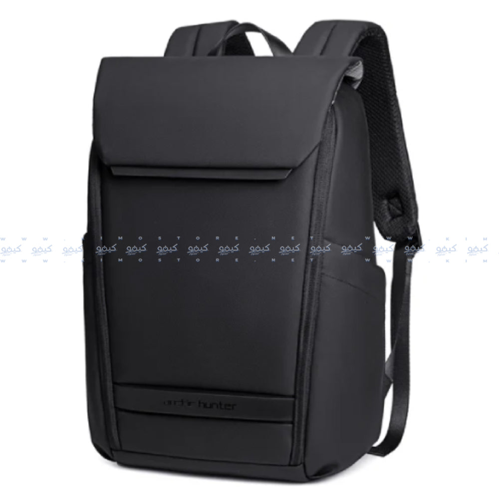 شنطة لاب توب ظهر أركتك هانتر B00559 - اسود